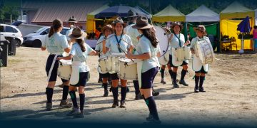 Jesufrei Reabilita Mostra Comunitária