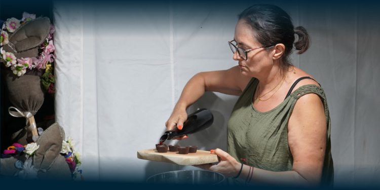 Jesufrei Reabilita Mostra Comunitária