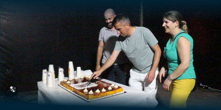 Jesufrei Reabilita Mostra Comunitária