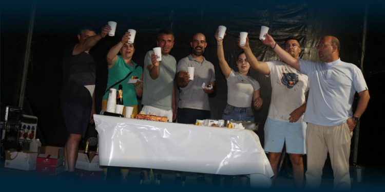 Jesufrei Reabilita Mostra Comunitária