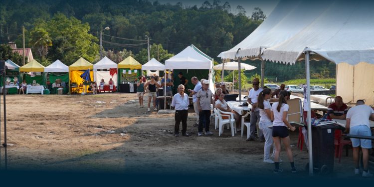 Jesufrei Reabilita Mostra Comunitária