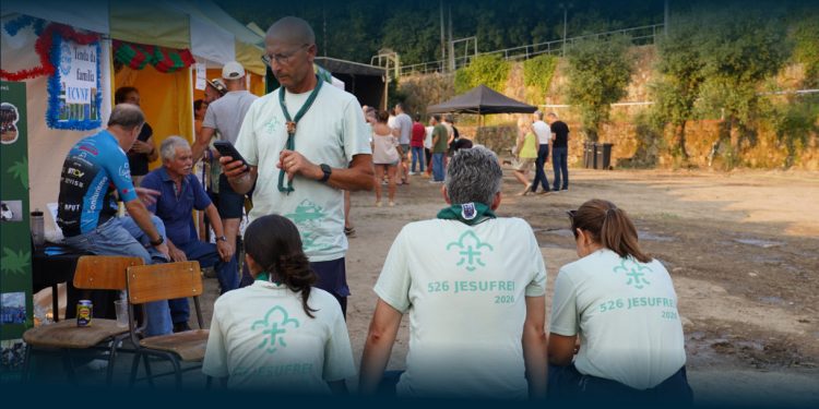 Jesufrei Reabilita Mostra Comunitária