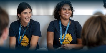Jovens de Famalicão Antecipam o Futuro