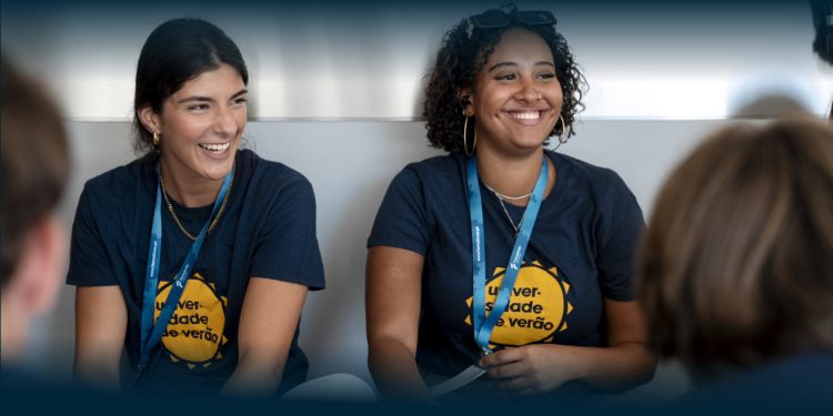 Jovens de Famalicão Antecipam o Futuro