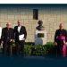 Vila de Joane inaugura monumento