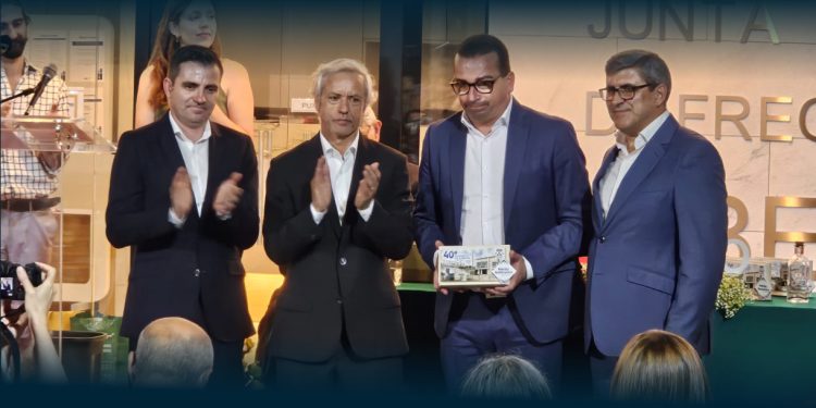 Vila de Ribeirão Celebra 40 Anos de Elevação