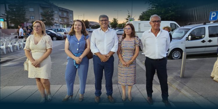 Vila de Ribeirão Celebra 40 Anos de Elevação
