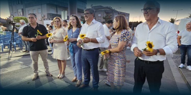 Vila de Ribeirão Celebra 40 Anos de Elevação