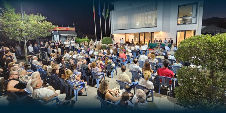Vila de Ribeirão Celebra 40 Anos de Elevação