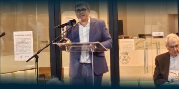 Vila de Ribeirão Celebra 40 Anos de Elevação