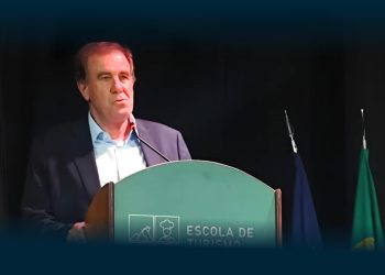 ANESPO Promove Debate Estrutural