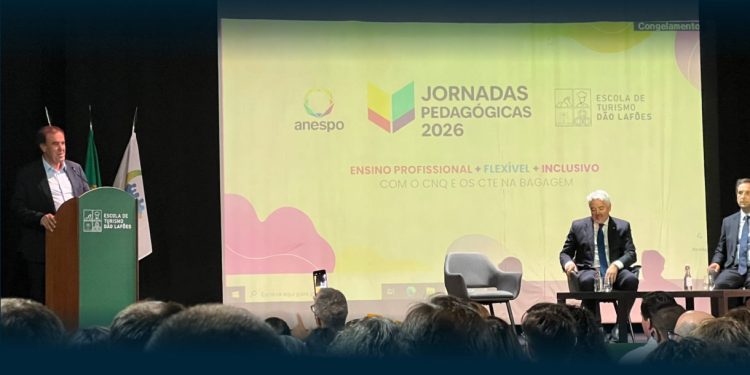 ANESPO Promove Debate Estrutural