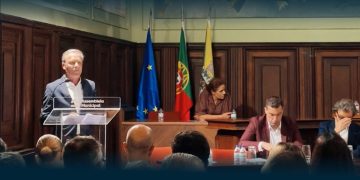 Assembleia Municipal de Famalicão Deliberou