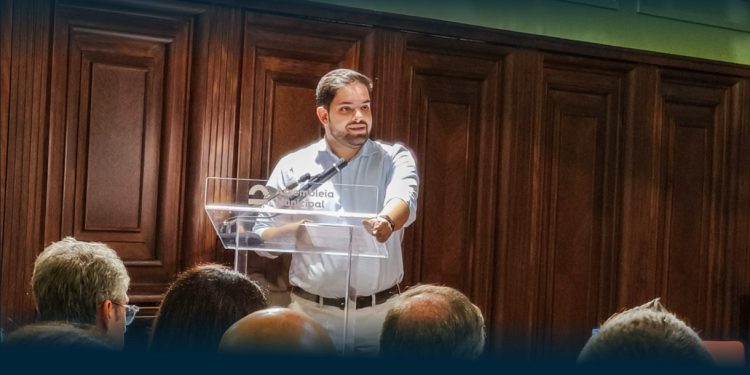 Assembleia Municipal de Famalicão Deliberou