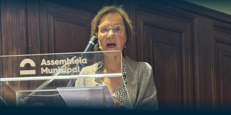 Assembleia Municipal de Famalicão Deliberou