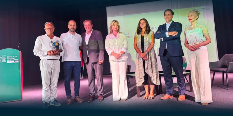 EPATV ASSUME ENCARGO ORGANIZATÓRIO