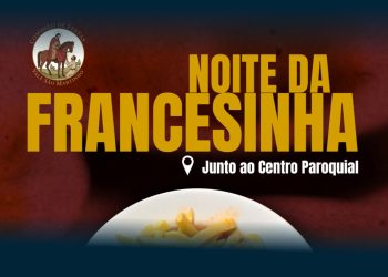 Vale de São Martinho acolhe “Noite da Francesinha”
