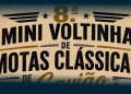 GR Gavião organiza 8.ª Mini Voltinha