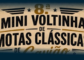 GR Gavião organiza 8.ª Mini Voltinha