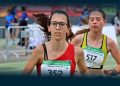 LIBERDADE FC: Maria Rodrigues destaca-se
