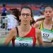 LIBERDADE FC: Maria Rodrigues destaca-se