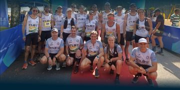 365 Running Project no Trail Penedo da Moura
