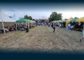 Arnoso Santa Eulália celebra associativismo local