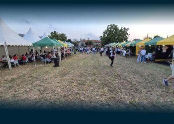 Arnoso Santa Eulália celebra associativismo local
