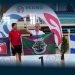Glória Andrade sagra-se vice-campeã nacional