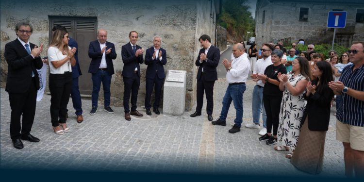 Famalicão investe no desenvolvimento local