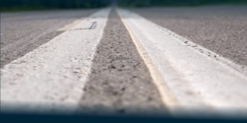 Obras na EN14