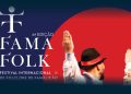 FAMAFOLK® atinge consagração internacional