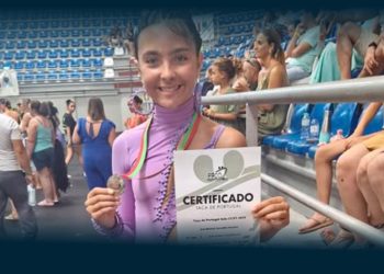 Gindança na Taça de Portugal de Solos
