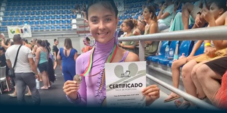 Gindança na Taça de Portugal de Solos