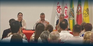 PS de Vila Nova de Famalicão inicia novo ciclo