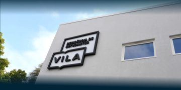 VILA: Residência de Estudantes de Famalicão