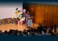 VILA VERDE: Debater a união entre Arte e Educação