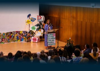 VILA VERDE: Debater a união entre Arte e Educação