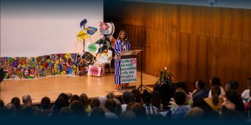 VILA VERDE: Debater a união entre Arte e Educação