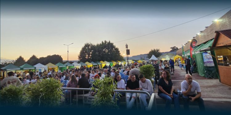 RIBEIRÃO: Tradição em Três Dias de Celebração