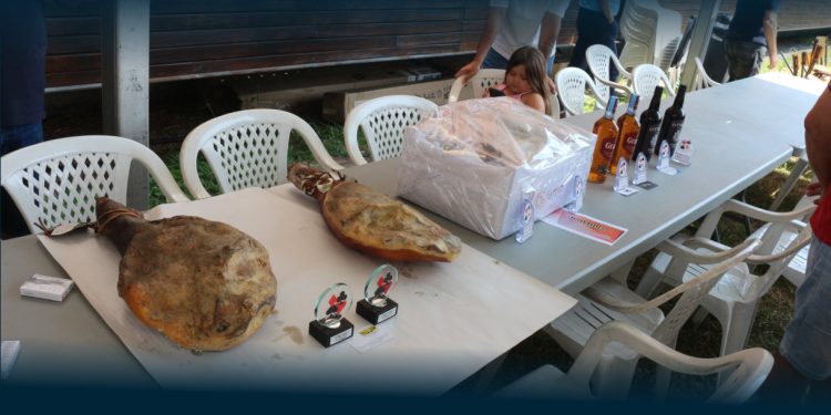 RIBEIRÃO: Tradição em Três Dias de Celebração
