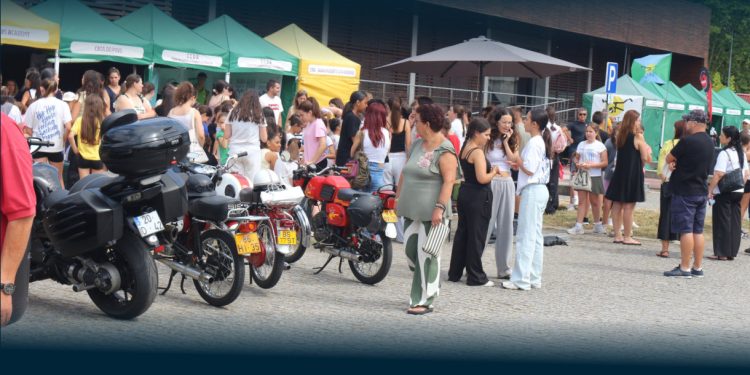RIBEIRÃO: Tradição em Três Dias de Celebração