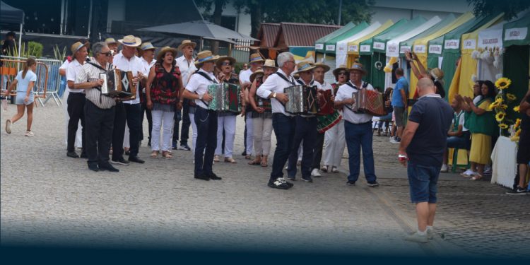 RIBEIRÃO: Tradição em Três Dias de Celebração