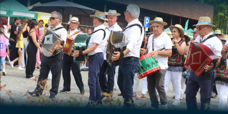 RIBEIRÃO: Tradição em Três Dias de Celebração