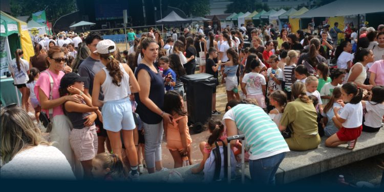 RIBEIRÃO: Tradição em Três Dias de Celebração