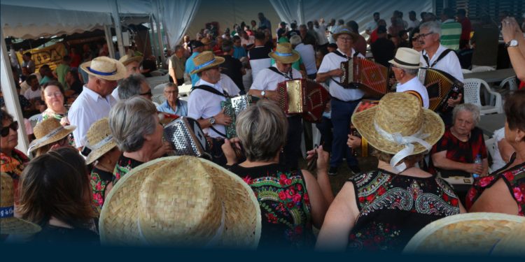 RIBEIRÃO: Tradição em Três Dias de Celebração