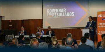AD e Distrital de Braga do PSD Reúnem