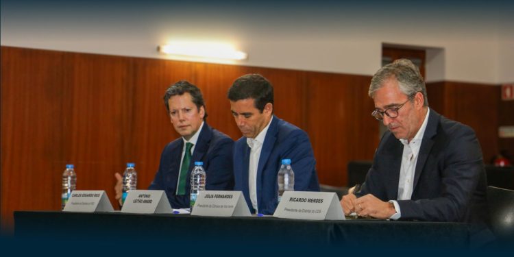 AD e Distrital de Braga do PSD Reúnem