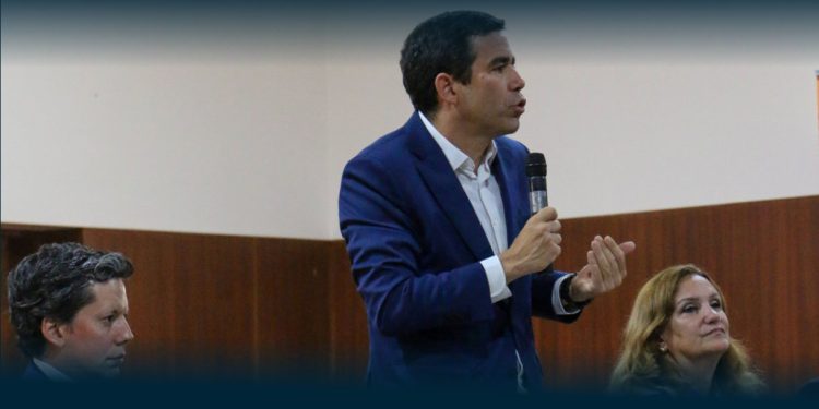 AD e Distrital de Braga do PSD Reúnem