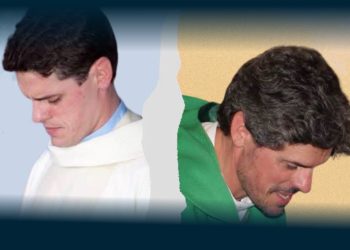 Nuno Vilas Boas celebra 14 anos de ordenação sacerdotal
